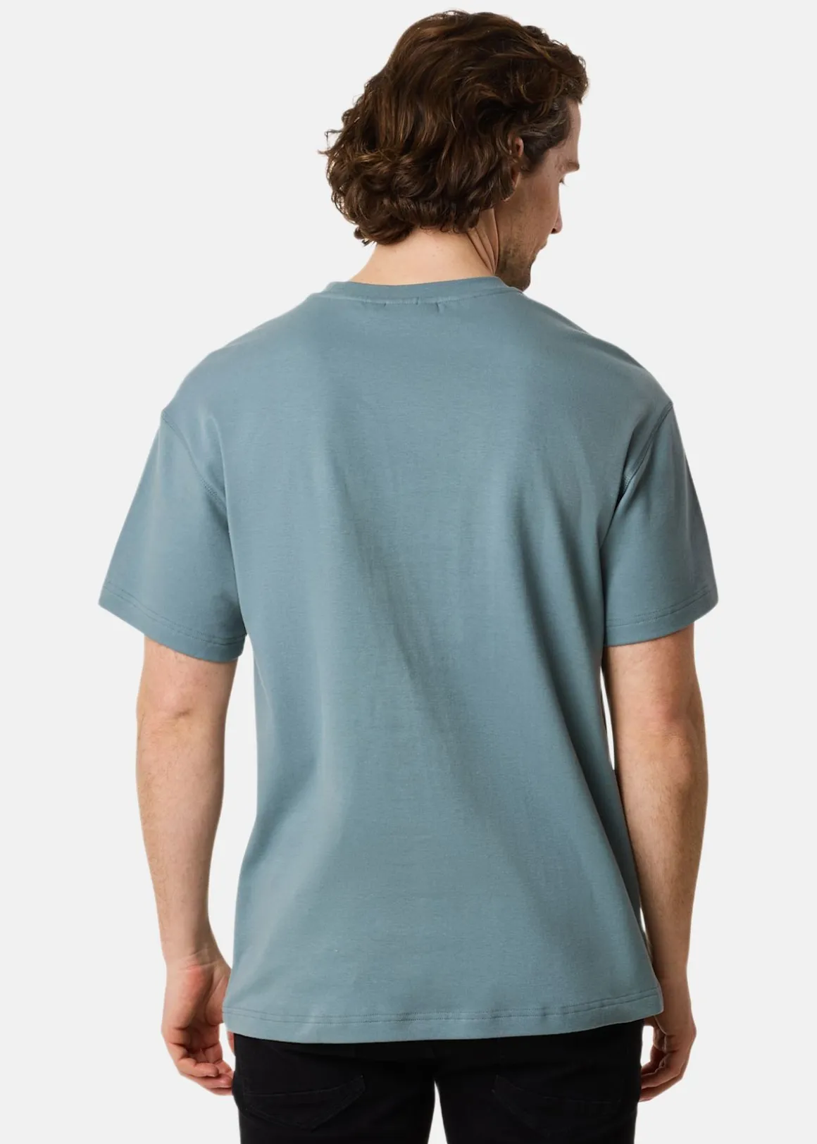 Heavy Tee