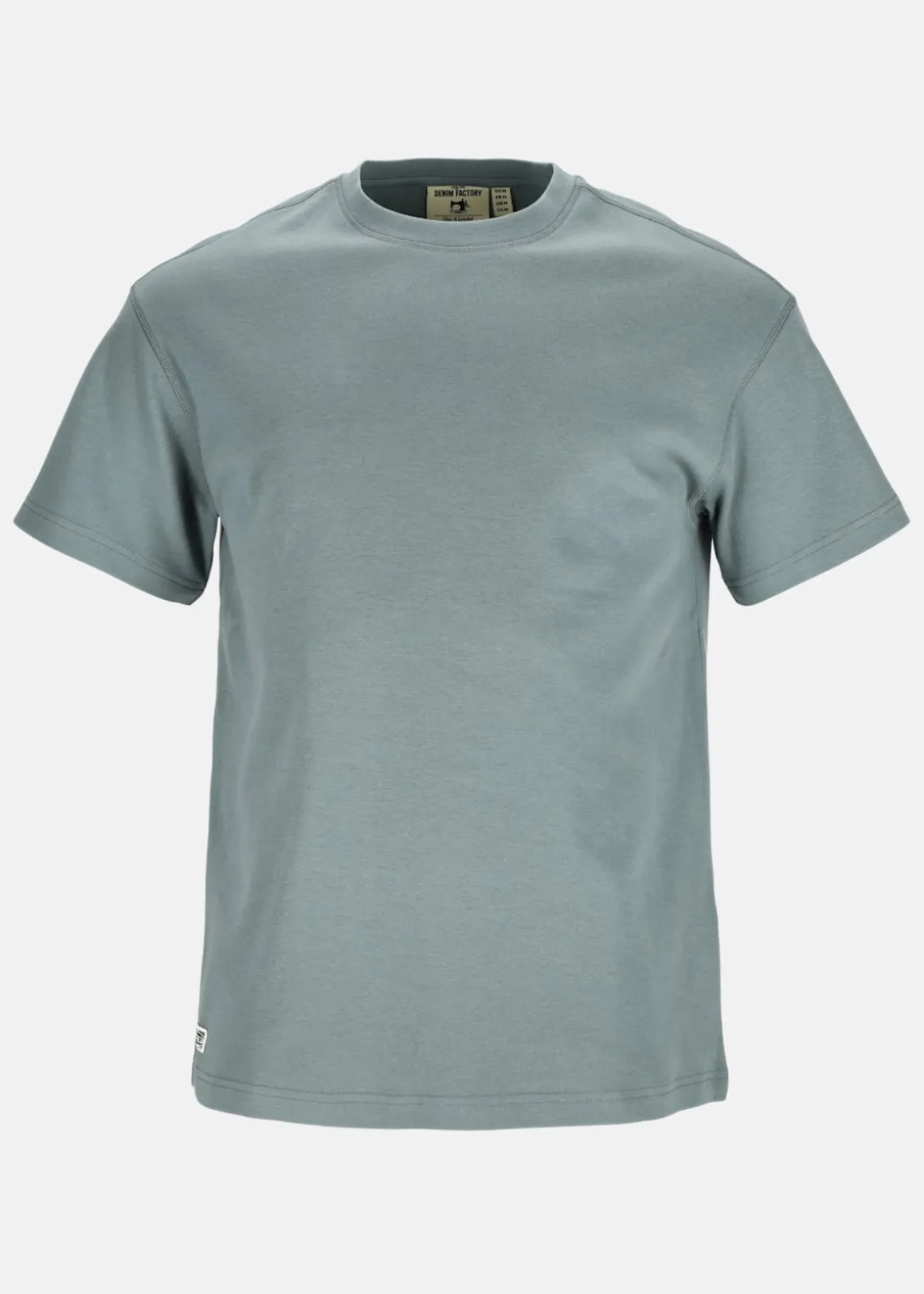 Heavy Tee