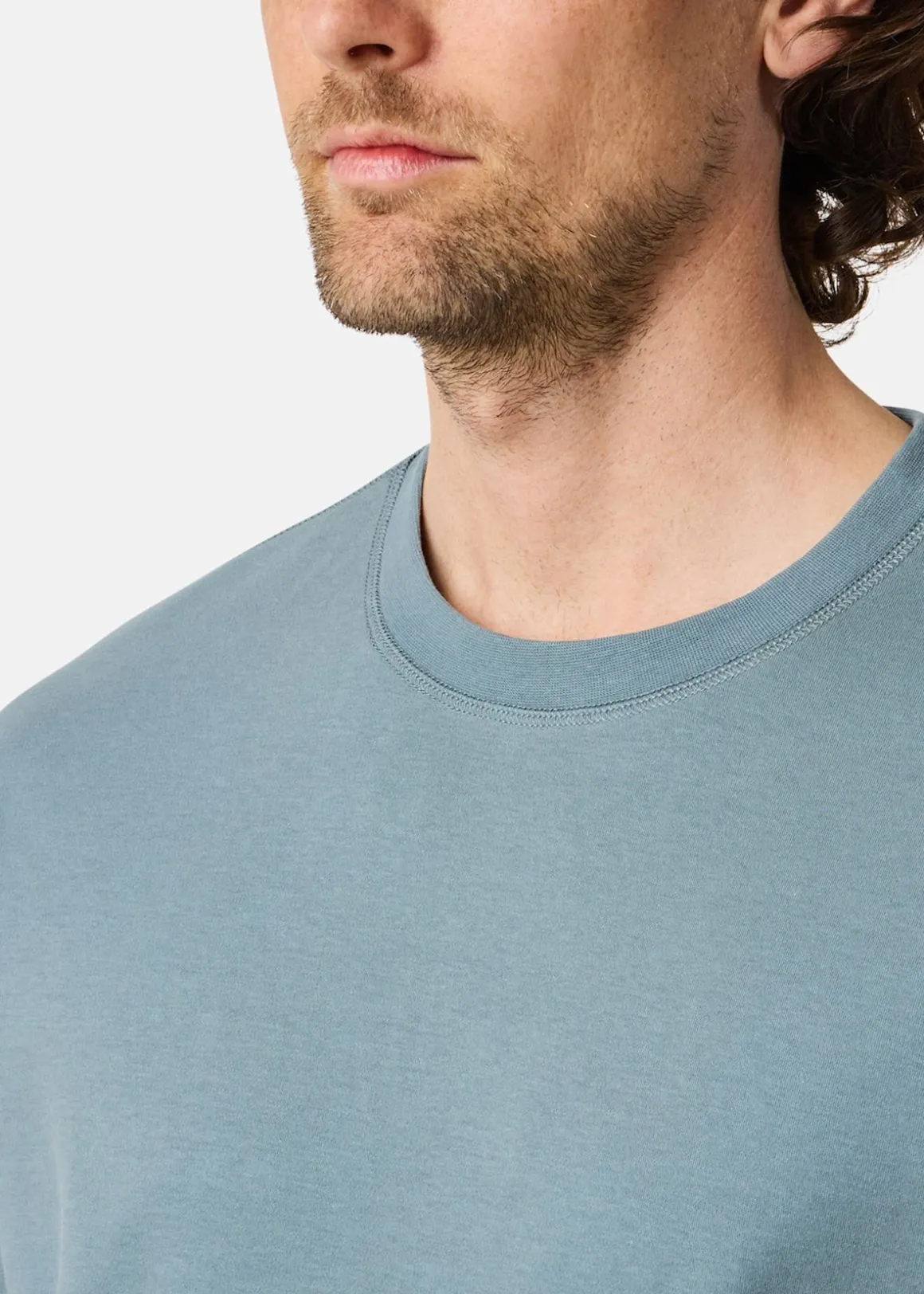Heavy Tee