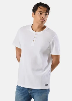 Henley Tee