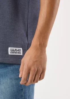 Henley Tee