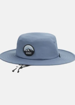HEYDAY BOONIE HAT