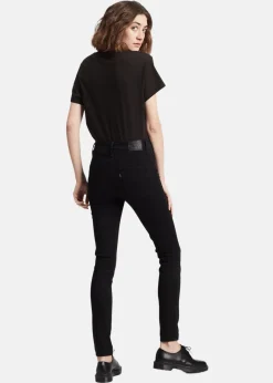 721 HIGH RISE SKINNY