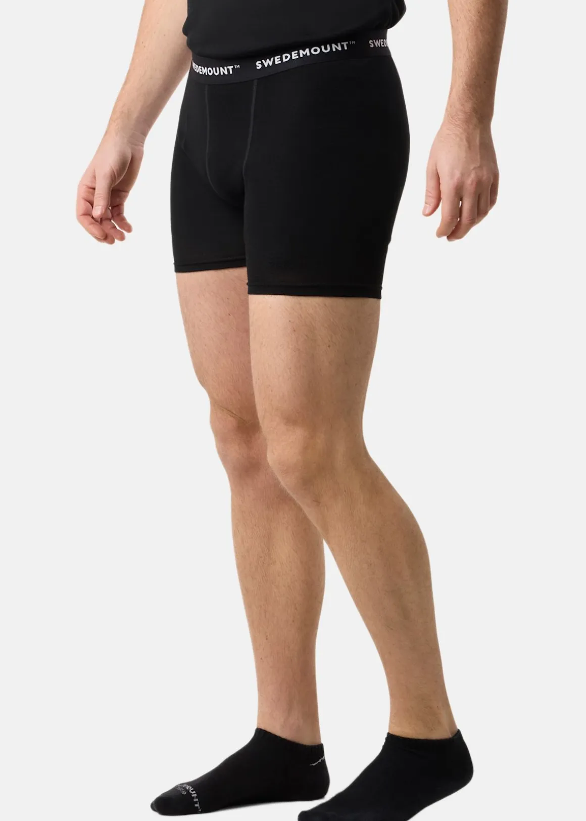 Himalaya Merino Wool Boxer Shorts