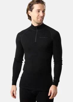 Himalaya Merino Wool Halfzip