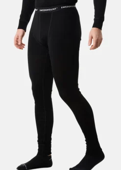 Himalaya Merino Wool Pants