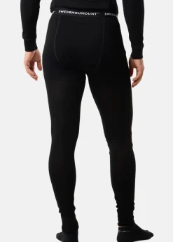 Himalaya Merino Wool Pants