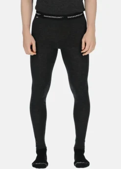 Himalaya Merino Wool Pants