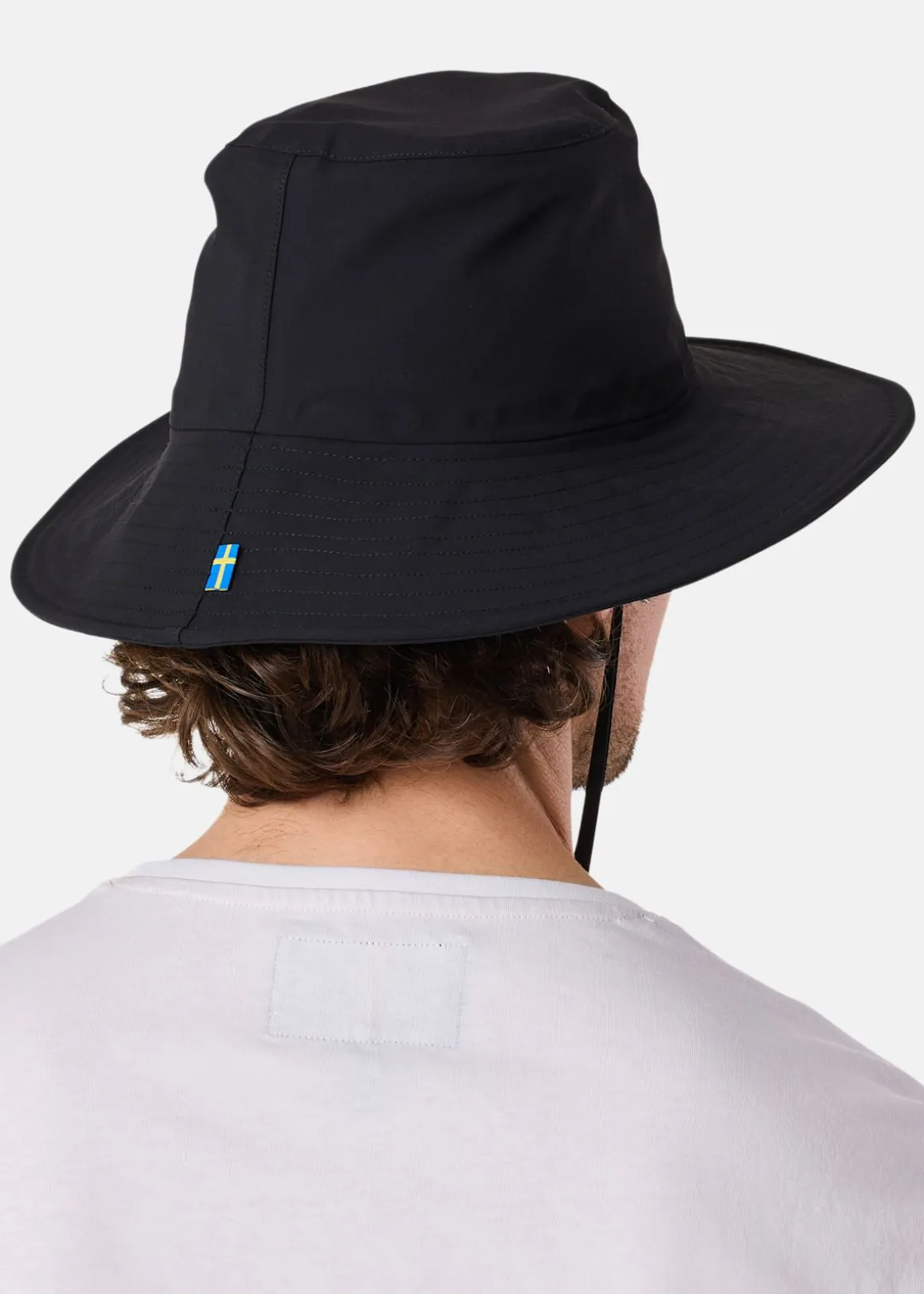 Himalaya Shell Hat