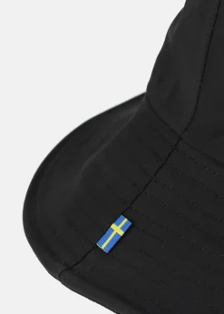 Himalaya Shell Hat