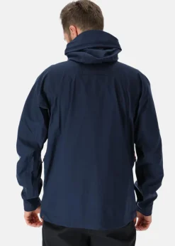 Himalaya Shell Jacket