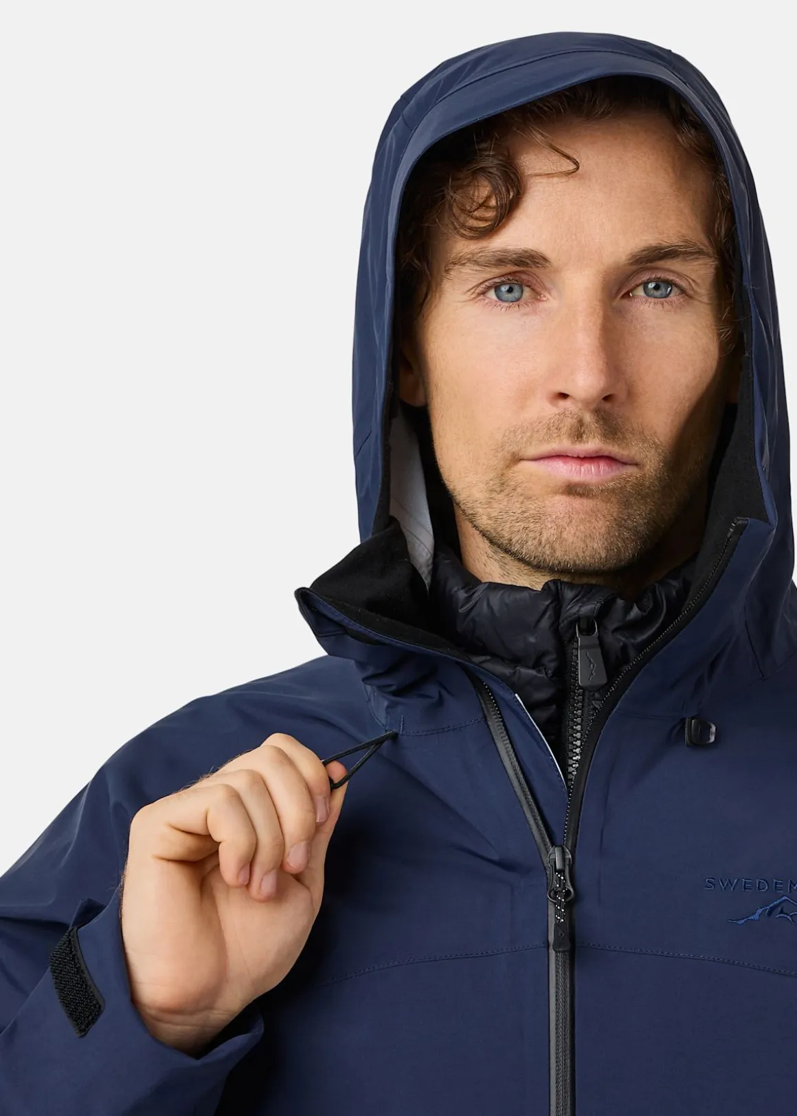 Himalaya Shell Jacket II