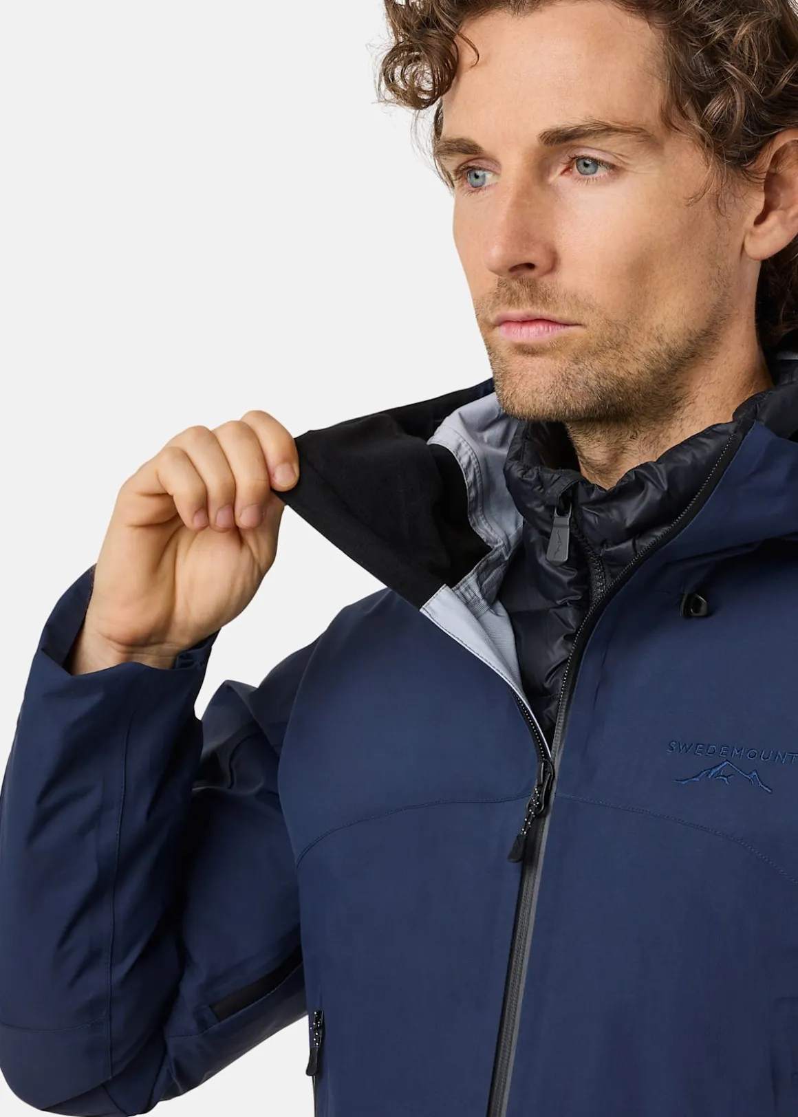 Himalaya Shell Jacket II
