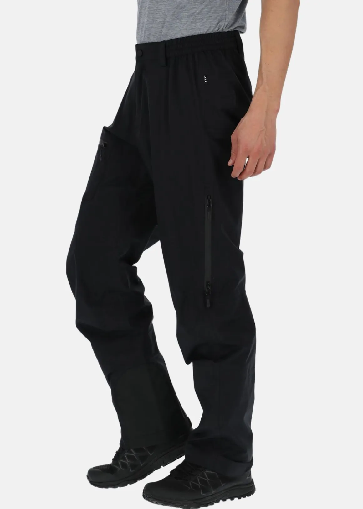 Himalaya Shell Pant