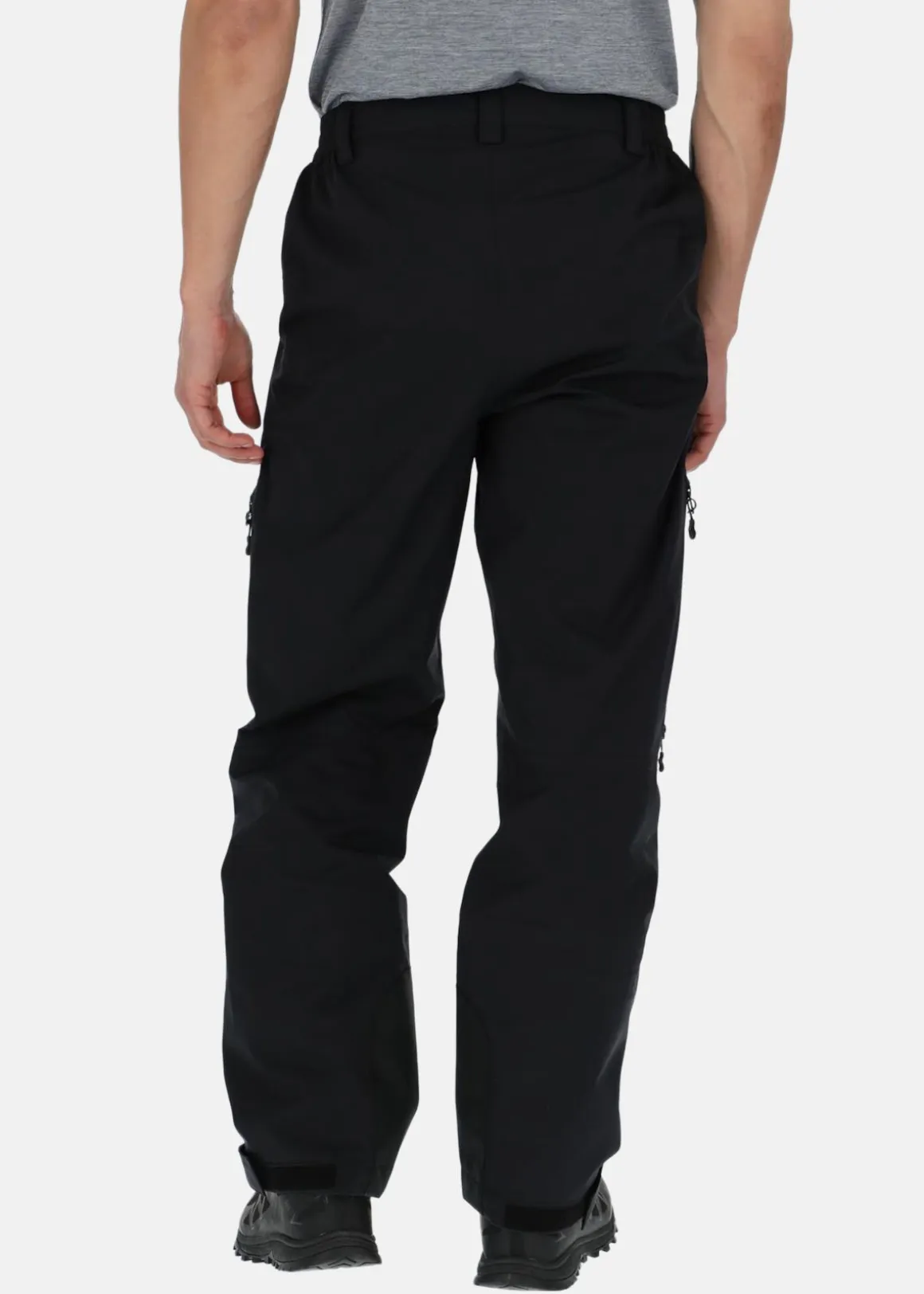 Himalaya Shell Pant