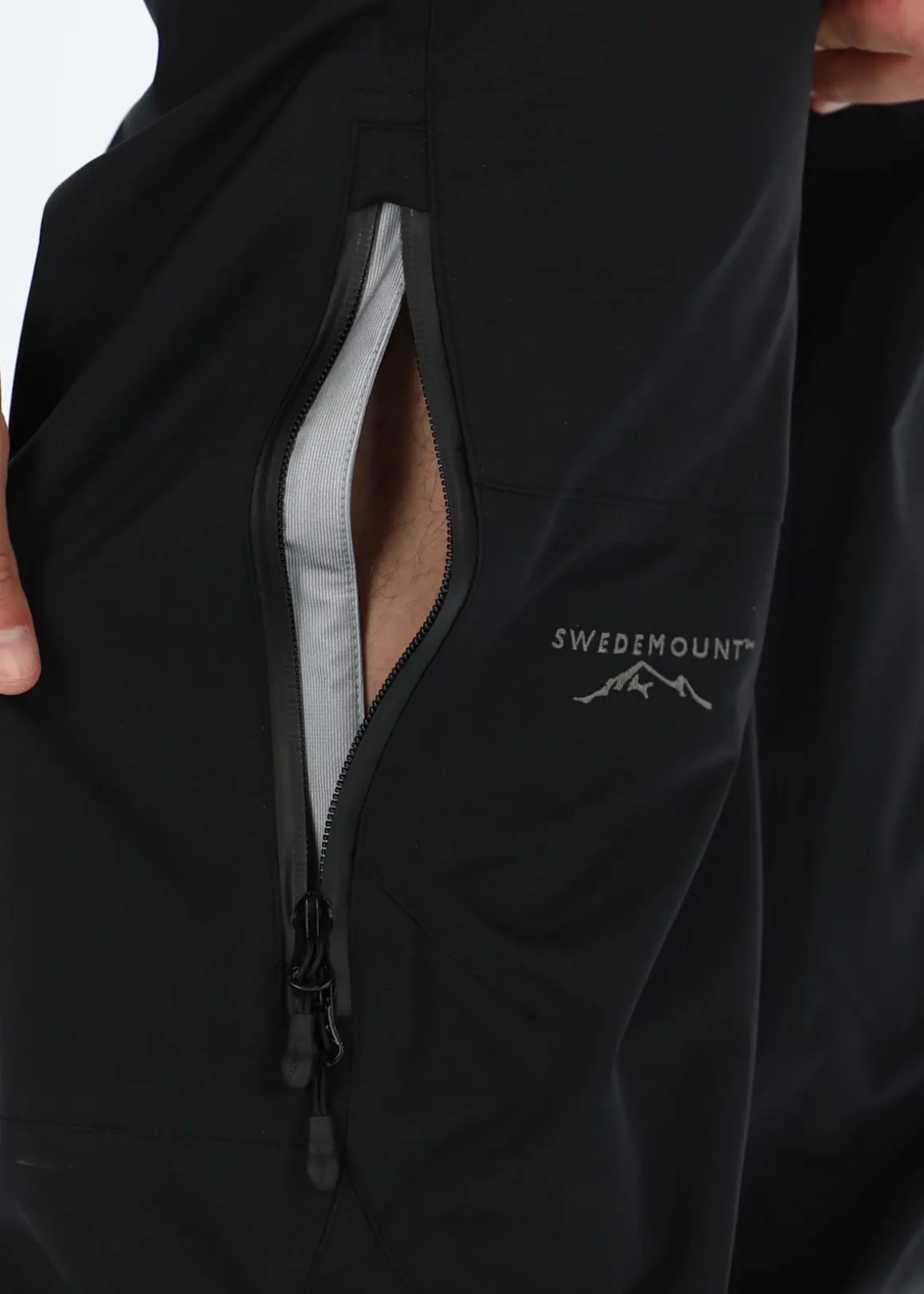 Himalaya Shell Pant