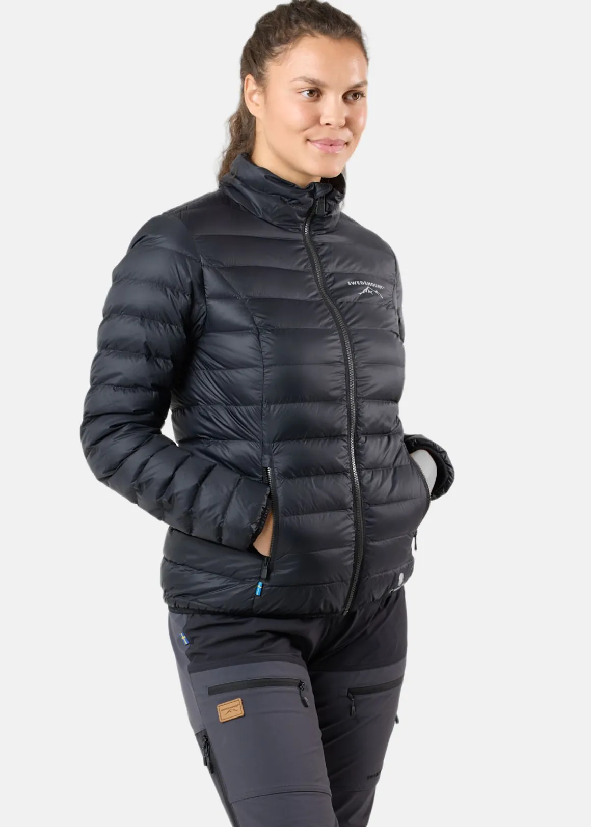 Himalaya Down Jacket W