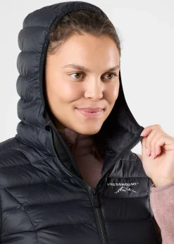 Himalaya Down Vest W