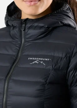 Himalaya Hood Down Jacket W