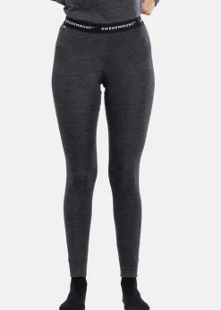 Himalaya Merino Wool Pants W
