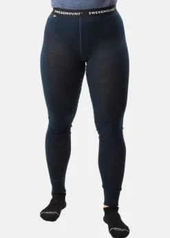 Himalaya Merino Wool Pants W