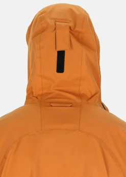 Himalaya Shell Jacket