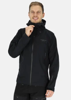 Himalaya Shell Jacket