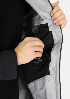 Himalaya Shell Jacket