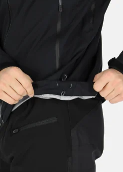 Himalaya Shell Jacket