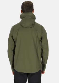 Himalaya Shell Jacket