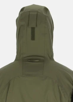 Himalaya Shell Jacket