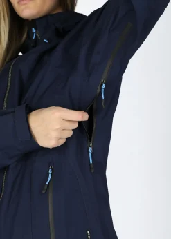 Himalaya Shell Jacket W