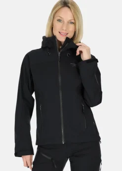 Himalaya Shell Jacket W