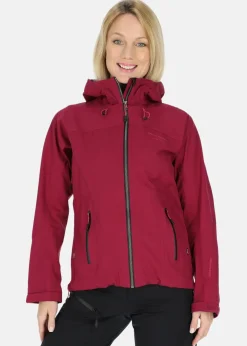 Himalaya Shell Jacket W