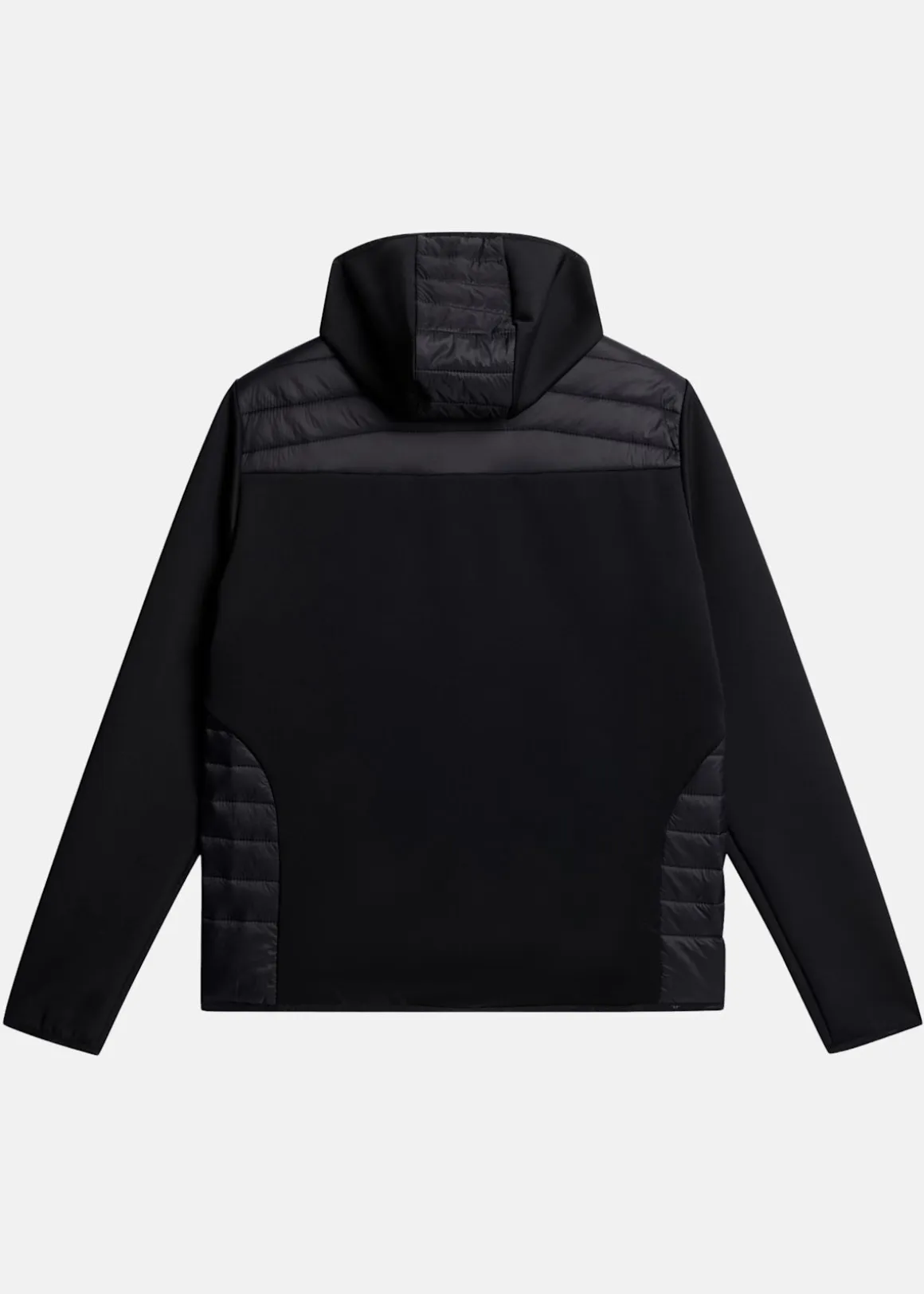 Holden Quilt Hybrid Hood