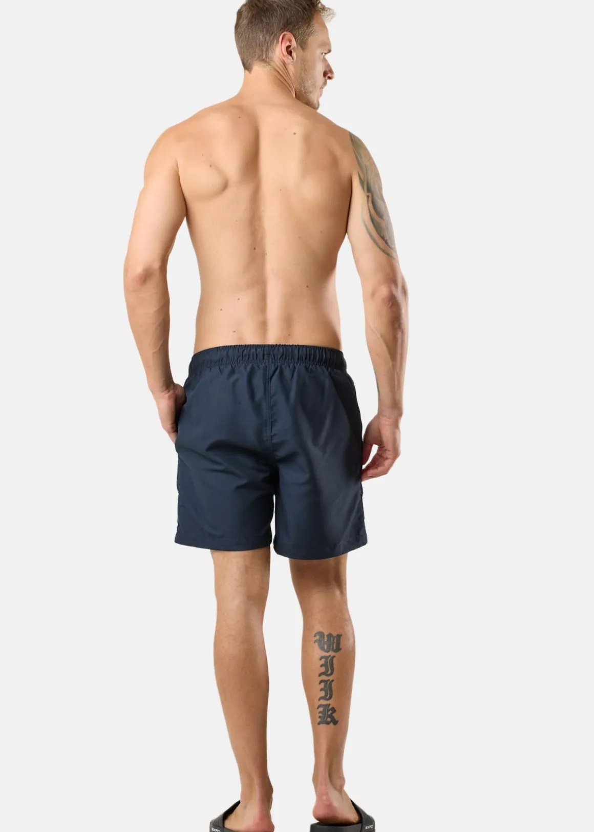 Hollywood Swimshorts