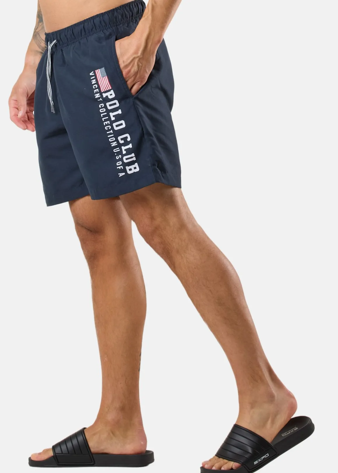 Hollywood Swimshorts