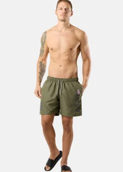 Hollywood Swimshorts