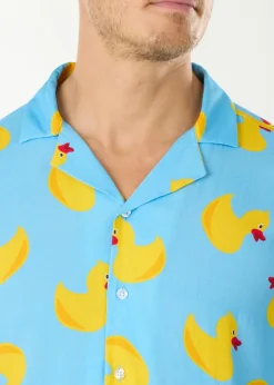 Honolulu Shirt