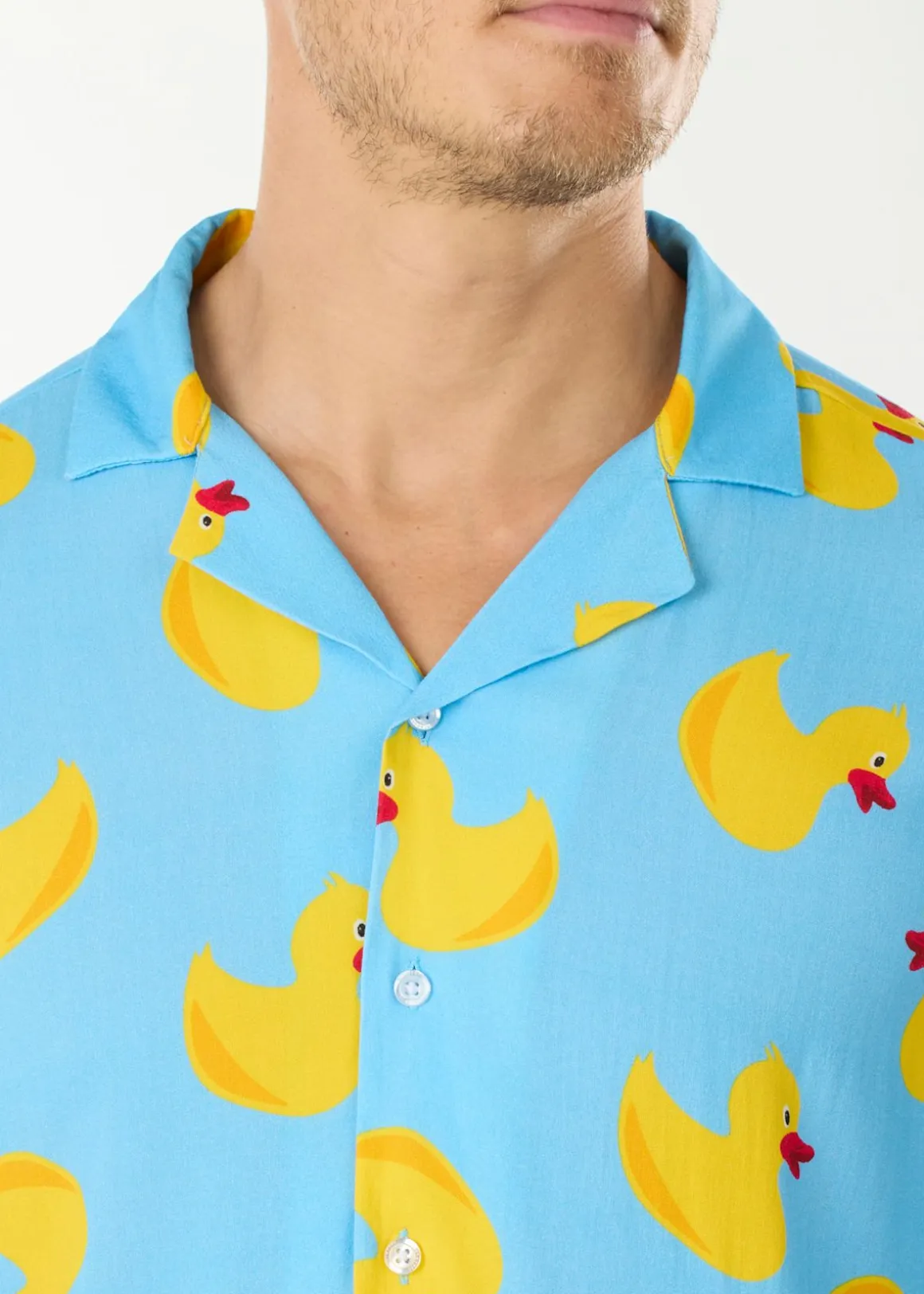 Honolulu Shirt