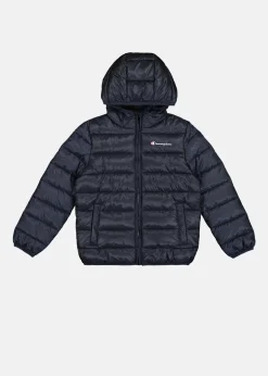 Hooded Jacket