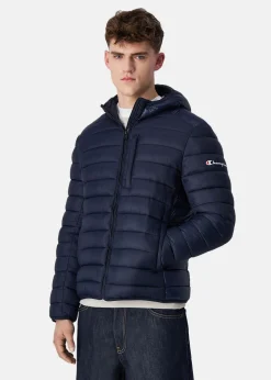 Hooded Jacket