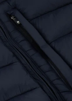 Hooded Jacket