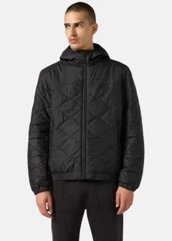 Hooded Jacket