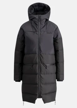 Horizon Down Parka W