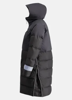 Horizon Down Parka W