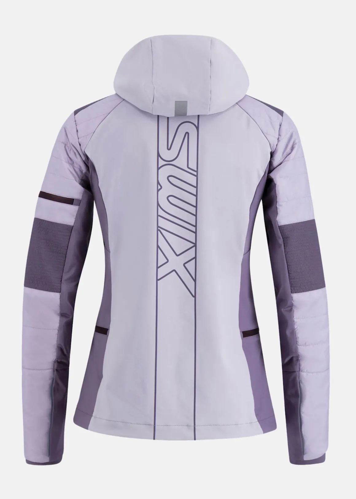 Horizon jacket W