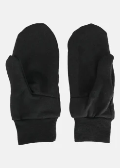 HotWool liner mittens