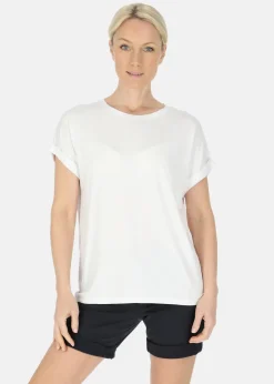 Houston Loose Fit Tee W