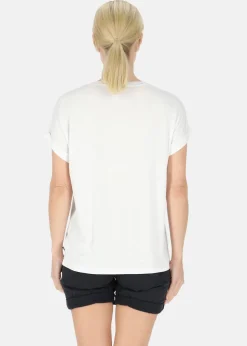Houston Loose Fit Tee W